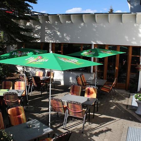 Landhuus Frauenkirch Hotel Exterior photo
